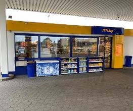 JET Tankstelle Bild 2