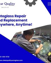 Clear Quality Auto Glass image 6