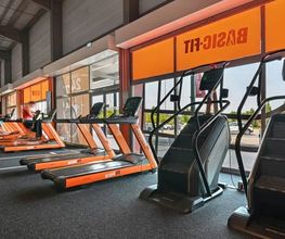 Basic-Fit 24/7 image 5
