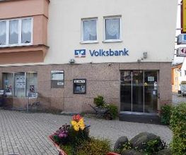 Volksbank Rheingau-Lahn-Limburg eG Geschäftsstelle Nassau Bild 1