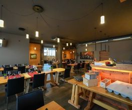 Vinato Restaurant & Events Bild 2