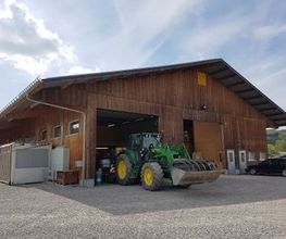 Agroservice Huber AG Bild 9