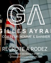 Ayral Gilles image 1