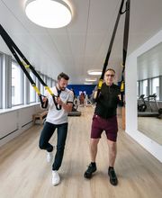 Activ Santé Physiothérapie Bild 12