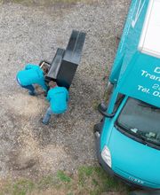 Membrez Déménagements Sàrl Bild 8