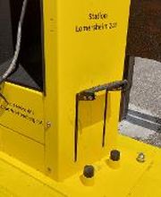 ADAC Radservice-Station Lomersheim Bild 5