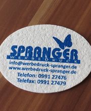 Spranger Werbedruck Bild 8