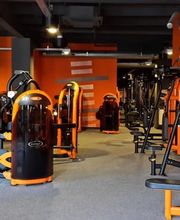 Basic-Fit afbeelding 2