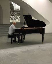 Klaviertechnik Tobehn Meisterwerkstatt Bild 10