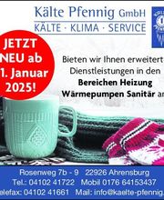 Kälte Pfennig GmbH Kälteklimatechnik Bild 2