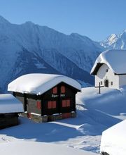 Hotel-Restaurant Panorama Bettmeralp AG Bild 8