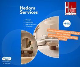 Hedom image 1