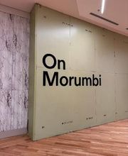 On Store São Paulo Morumbi imagen 1