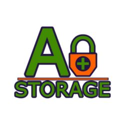 A+ Storage - DeForest