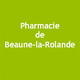 Pharmacie De Beaune La Rolande