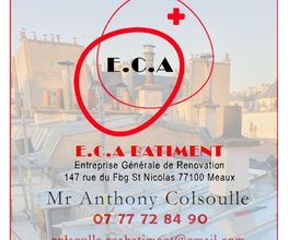 ECA Bâtiment image 4