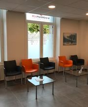 Laboratoire des Carmes - Lunéville -  BIOGROUP LORRAINE image 1