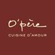 O'père, Cuisine d'Amour Restaurant