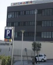 Parking Saba Hospital Sant Joan de Deu imagen 1