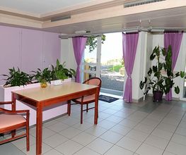 Foyer Pierre-Olivier Bild 2