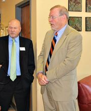 Radford Health & Rehab Center image 13