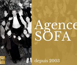 Agence Sofa image 2
