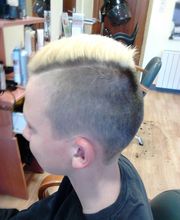Isabelle Coiffure plouagat image 1