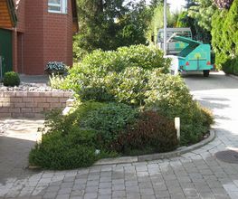 Gartenunterhalt & Gartenpflege