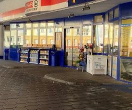 JET Tankstelle Bild 2