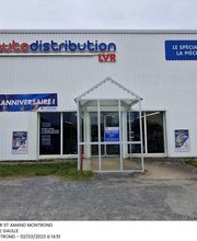 AUTODISTRIBUTION image 8