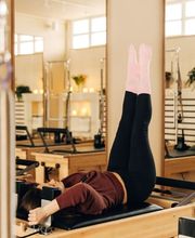 Red and Red Specialty Coffee & Reformer Pilates Bild 6