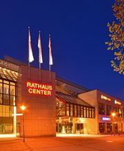 Rathaus Center Dessau Bild 5