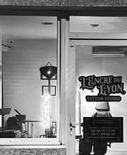 L'Encre du Lyon image 1