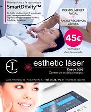 ESTHETIC LÁSER ALEJANDRITA imagen 7