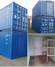 AS Containerhandel & Service GmbH Bild 2