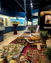 FITSTRO Catering & Events
