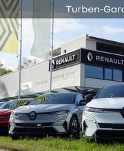 Turben-Garage AG Bild 6