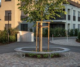 Grab Gartenbau AG Bild 5