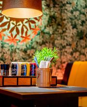 PETER PANE Burgergrill & Bar Bild 15