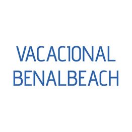 Vacacional Benalbeach