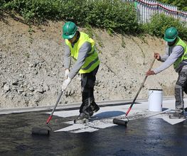 Etico SA - Vaud - Etanchéité Bild 6
