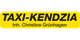 Taxi Kendzia Inh. Ch. Grünhagen