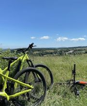 Bikezeit Altenberg Bild 5