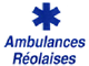 Sarl AMBULANCES LAPORTE