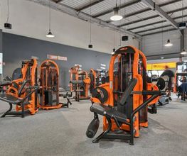 Basic-Fit 24/7 image 3