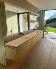 MDS Haustechnik GmbH - Sanitär Luzern Bild 4