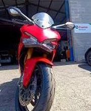 K&D Garage Castrol Service immagine 4