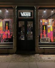 VANS Store Berlin Butcher Bild 1