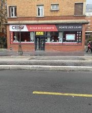 CER PORTE DES LILAS image 4