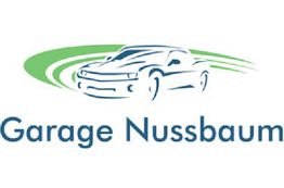 Garage Nussbaum